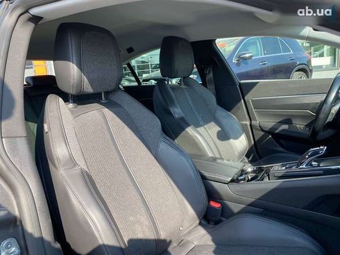 Peugeot 508 2019 - фото 23