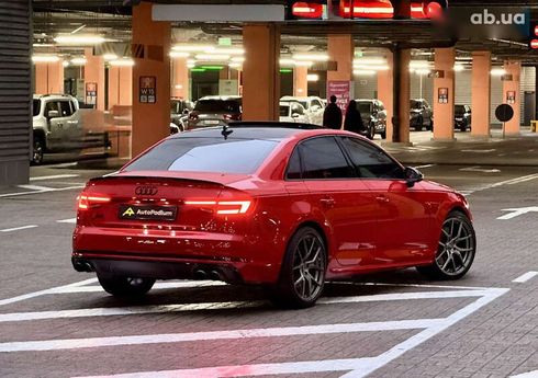 Audi S4 2017 - фото 6