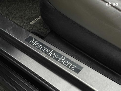 Mercedes-Benz S-Класс 2010 черный - фото 19