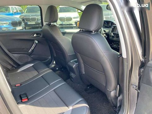 Peugeot 2008 2015 - фото 24
