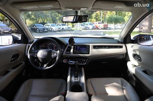 Honda HR-V 2018 - фото 12