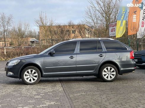 Skoda Octavia 2011 - фото 12