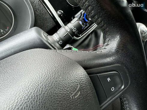 Renault Kangoo 2014 - фото 18