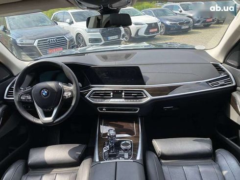 BMW X7 2019 - фото 9