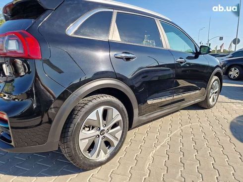 Kia Niro 2019 - фото 10