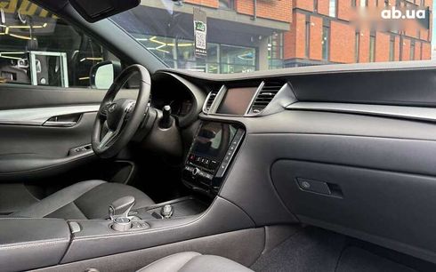 Infiniti QX50 2021 - фото 15