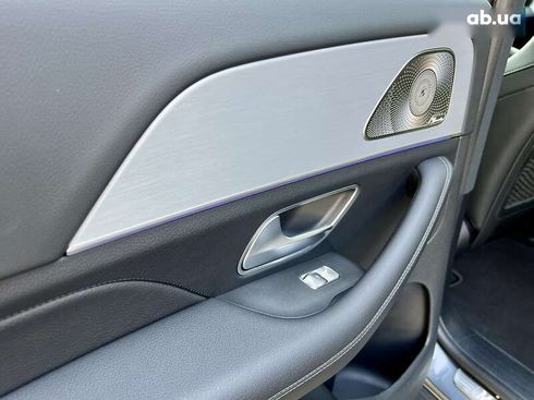 Mercedes-Benz GLE-Class 2022 - фото 29