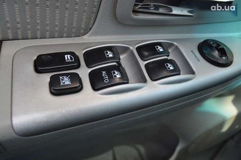 Kia Cerato 2007 - фото 23