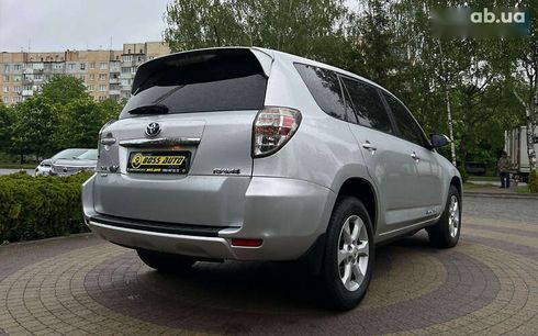 Toyota RAV4 2014 - фото 7