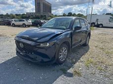 Продаж вживаних Mazda CX-5 2023 року у Львові - купити на Автобазарі