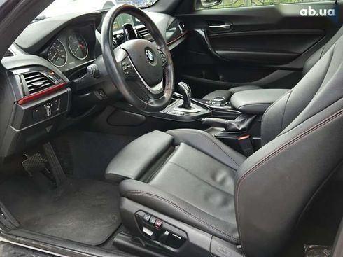 BMW 2 серия 2014 - фото 8