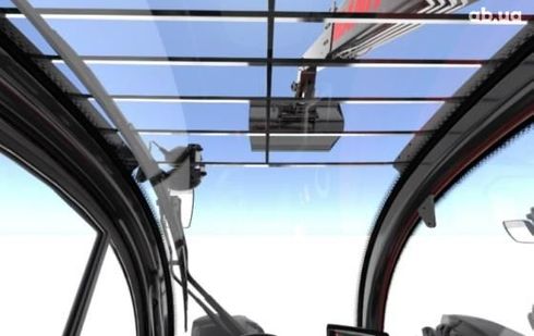 Manitou MLT-X 737-130 PS 2025 - фото 5