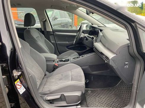 Volkswagen Golf 2020 - фото 26