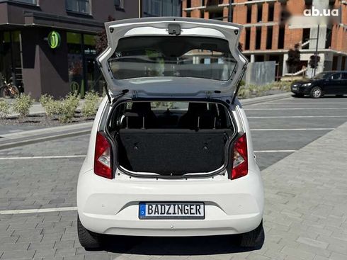 SEAT Mii 2021 - фото 14