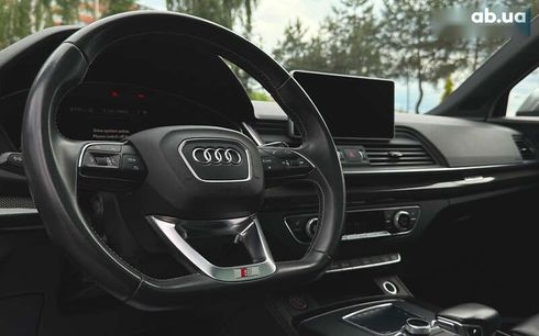 Audi SQ5 2017 - фото 21