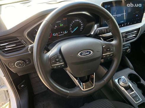 Ford Focus 2023 - фото 14
