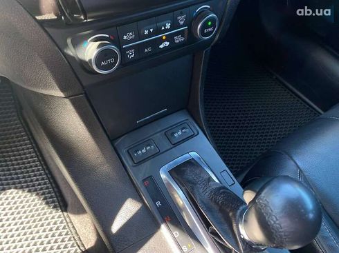 Acura ILX 2019 - фото 18