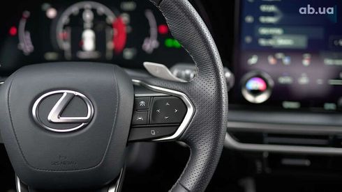 Lexus RX 2022 - фото 25