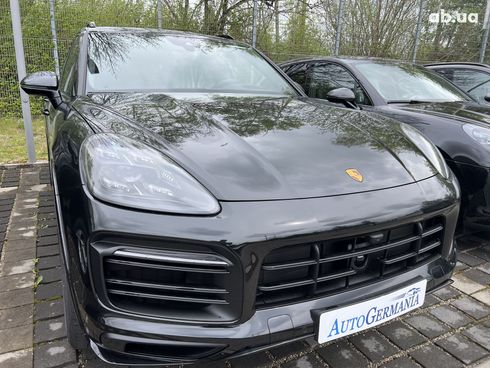 Porsche Cayenne 2023 - фото 40