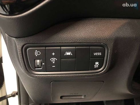 Kia Soul 2021 - фото 19
