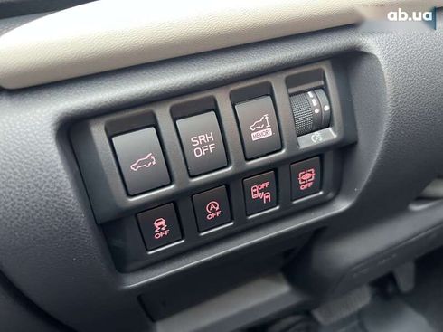 Subaru Forester 2024 - фото 23