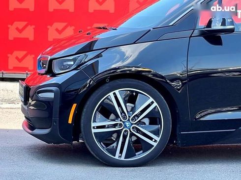 BMW i3 2020 - фото 12
