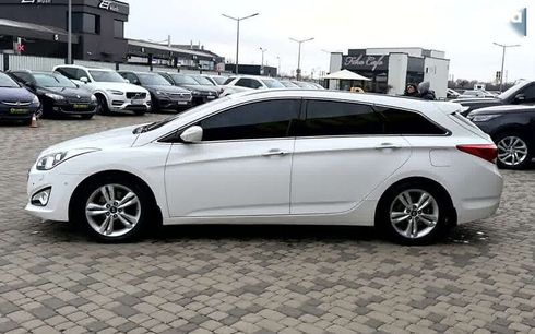 Hyundai i40 2011 - фото 4