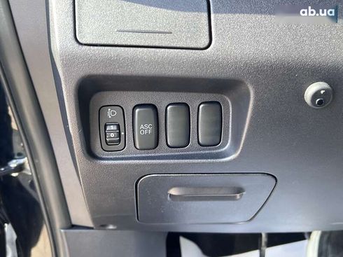 Peugeot 4007 2008 - фото 15