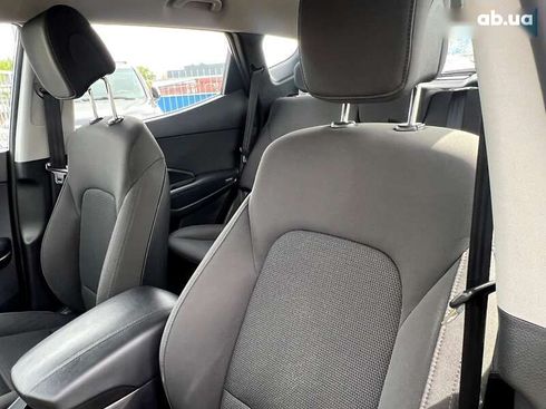 Hyundai Santa Fe 2014 - фото 27