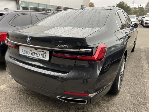 BMW 7 серия 2022 - фото 9