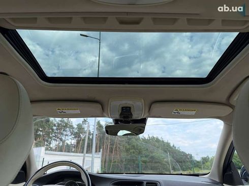Volvo S60 2014 - фото 23