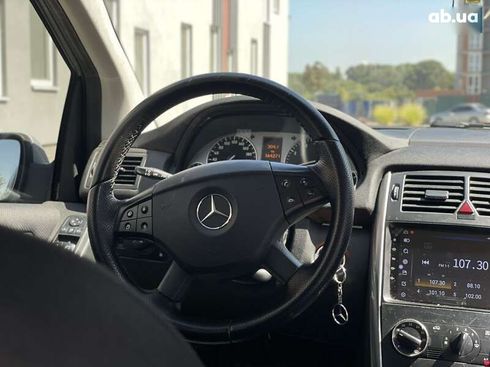 Mercedes-Benz B-Класс 2010 - фото 16