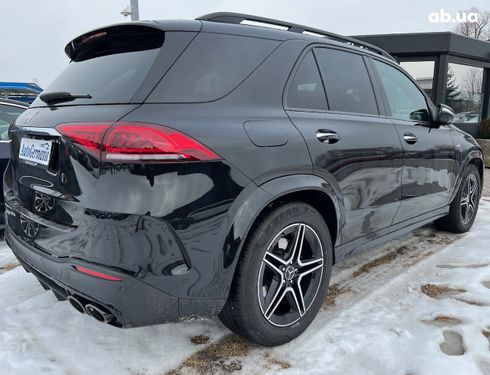 Mercedes-Benz GLE-Класс 2021 - фото 30