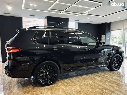 BMW X7 2024 - фото 7