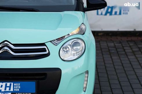 Citroёn C1 2017 - фото 2