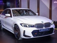 Автомобиль бензин БМВ 3 серия б/у в Борисполе - купить на Автобазаре