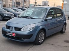 Продаж вживаних Renault Megane 2005 року в Харкові - купити на Автобазарі
