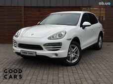 Купить Porsche бу в Украине - купить на Автобазаре