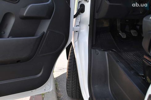 Renault Master 2020 - фото 29