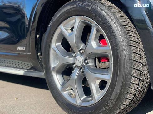 Kia Sorento 2015 - фото 14