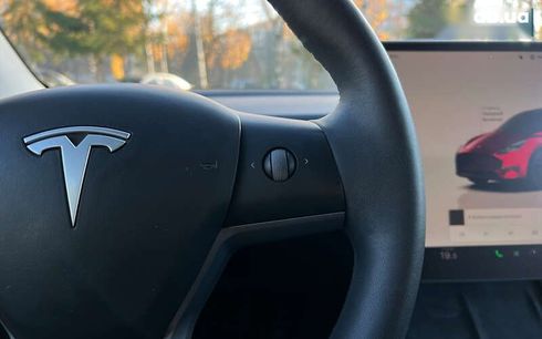Tesla Model Y 2023 - фото 12
