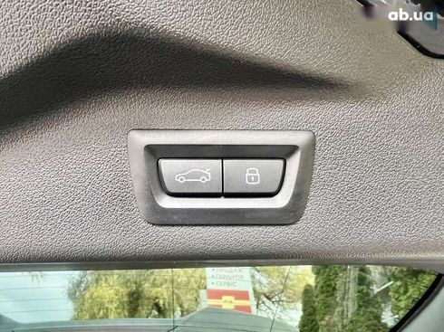 BMW X7 2023 - фото 18