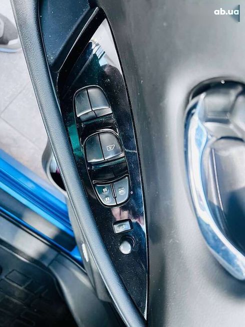 Nissan Leaf 2021 - фото 28