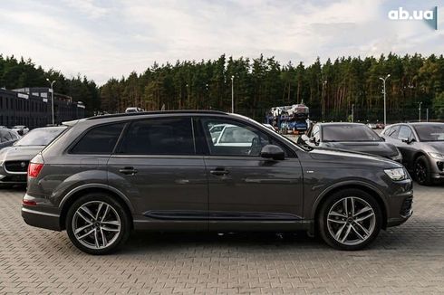 Audi Q7 2019 - фото 14