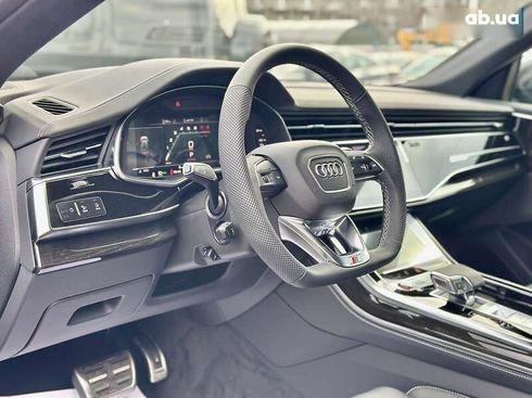 Audi SQ8 2025 - фото 20