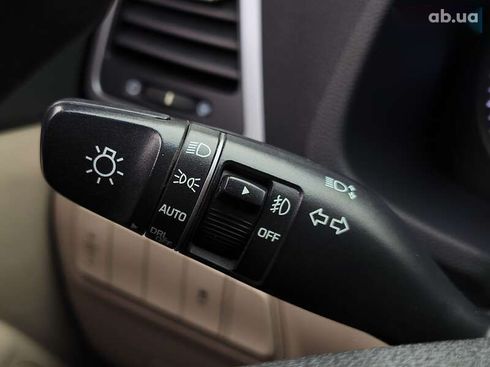 Hyundai Tucson 2017 - фото 24