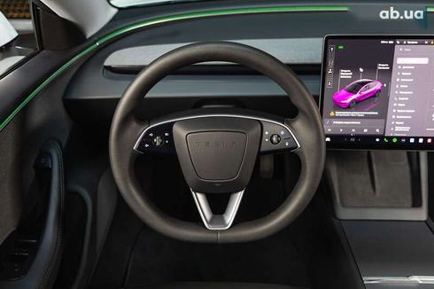Tesla Model 3 2024 - фото 20