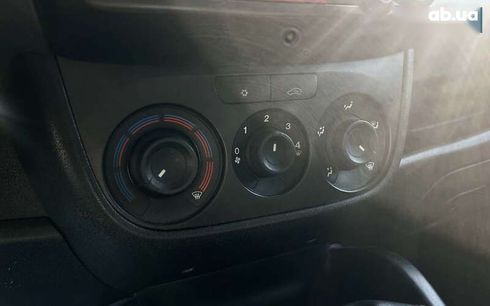 Fiat Doblo 2010 - фото 19