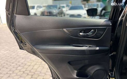 Nissan Rogue 2014 - фото 21