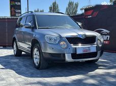 Продажа Skoda б/у в Днепропетровской области - купить на Автобазаре